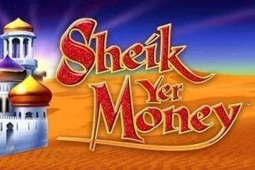 Sheik Yer Money
